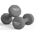 thumbnail image 1 of Neoprene Dumbbell - 10LB, 1 of 7