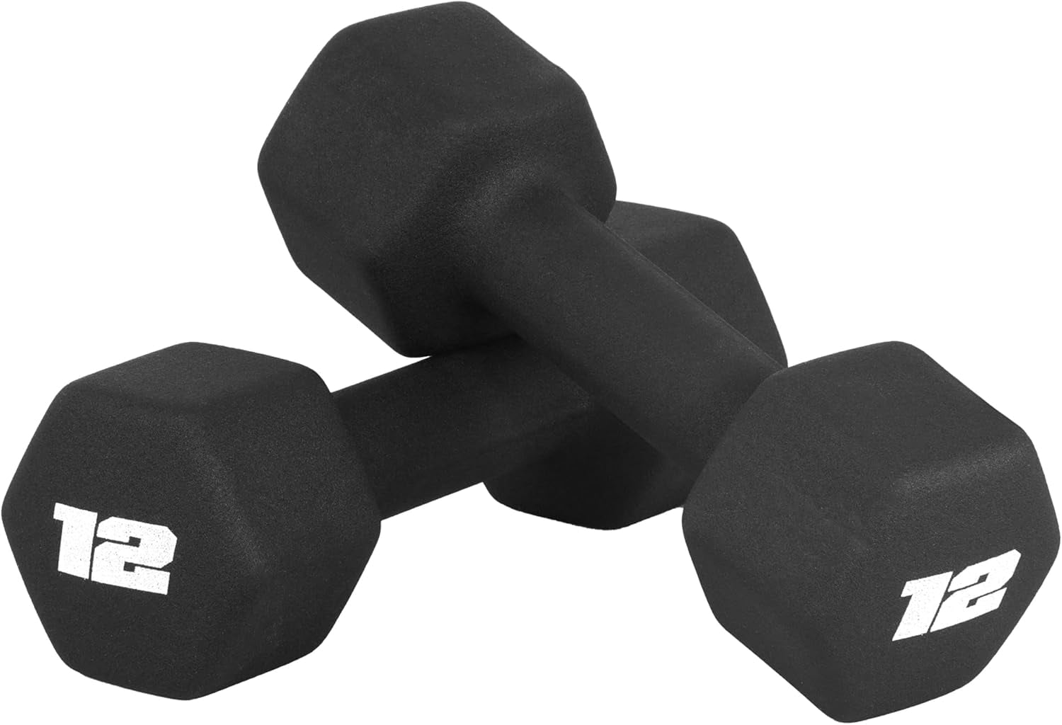 CAP Barbell 3 Lb Neoprene Dumbbells – Pair | Spiced Orange, Dumbbells - Canada - View #8