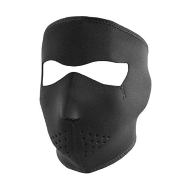Neoprene Face Masks