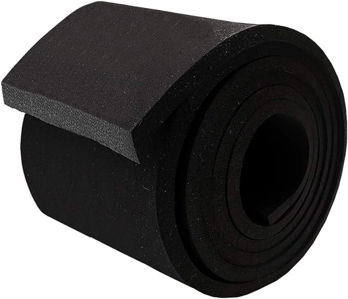Henry Taylor Round Nose Scraper For Woodturning – M2 HSS Blade, 1" Wide, 16-3/4" Overall (HCT118)
