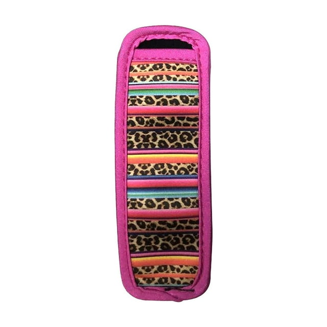 Neoprene Holder With Print Reusable Holders Children'S Holders Moulds