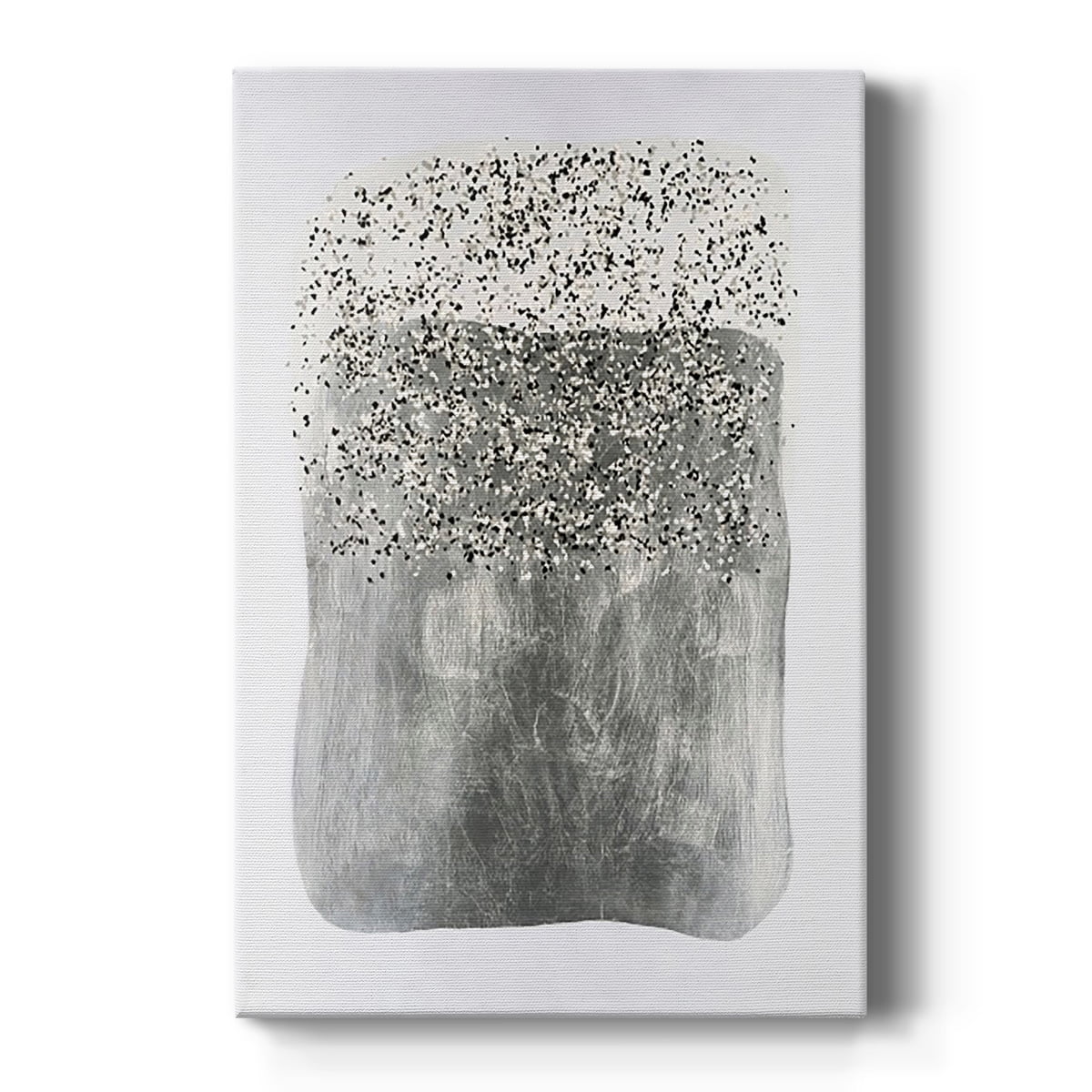 Neoprene I Premium Gallery Wrapped Canvas - Ready to Hang