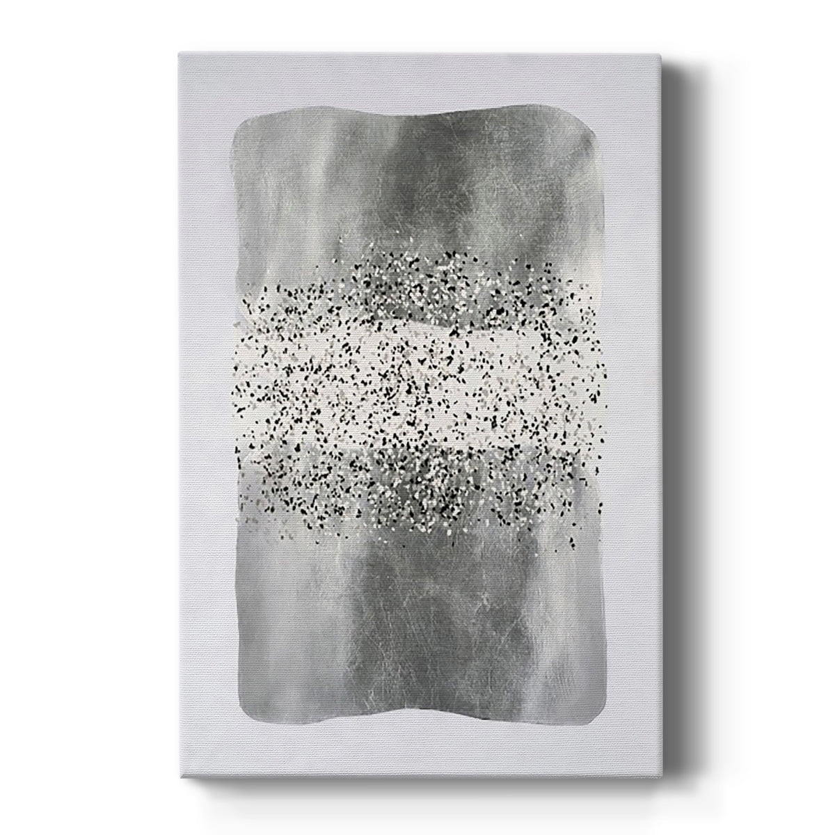 Neoprene II Premium Gallery Wrapped Canvas - Ready to Hang
