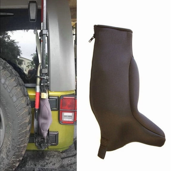 Neoprene Jack Cover High Hi-Lift Jack ARB X Treme Farm Jack Fit 36/42/48/60 inch