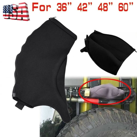 Neoprene Jack Cover for Hi-Lift & Other Farm Jacks 36 42 48 60 inch US STOCK