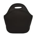thumbnail image 1 of Neoprene Lunch Bags Insulated Lunch Tote Bags for Women Washable Lunch Container Box for Work Picnic Lightweight Meal Prep Bags for Men Women, 1 of 5