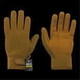 thumbnail image 1 of Neoprene Patrol Glove, Coyote, 2X, 1 of 3