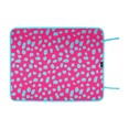 thumbnail image 1 of Neoprene Poolside Seating Mat (Pink Cheetah)| Pool Seats for Edge of Pool | Swimsuit Saver Mat | Poolside Mat for Side of Pool | Pool Chairs for Edge of Pool | Poolside Chairs for Edge of Pool, 1 of 8