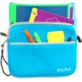 thumbnail image 1 of Neoprene Protective Carry Case For Boogie Board Magic Sketch Kit Blue, 1 of 6