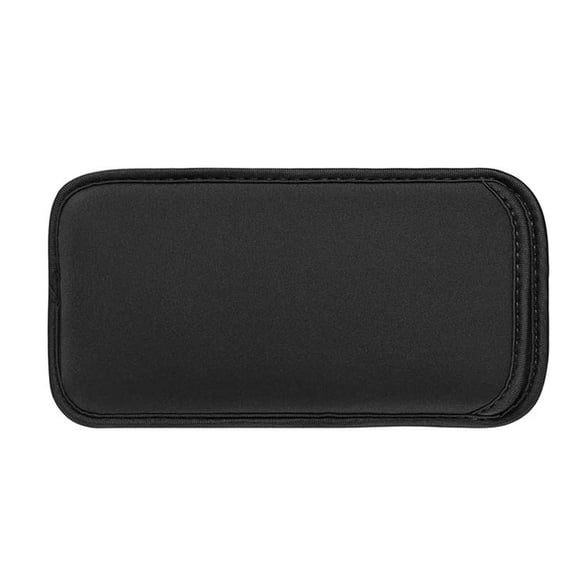 Neoprene Protective Phone Sleeve for Swimming Hiking Travel Water Scratch-Resistant Direct Access Design