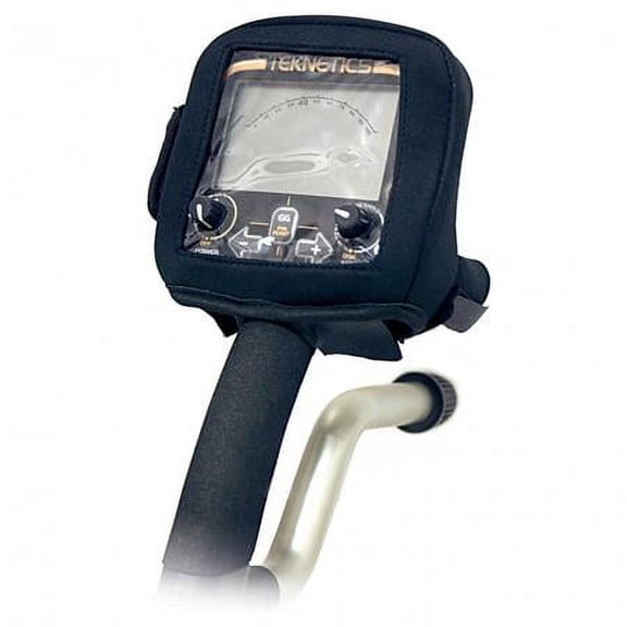 Neoprene Rain Cover for Omega and G2 Metal Detector Housing