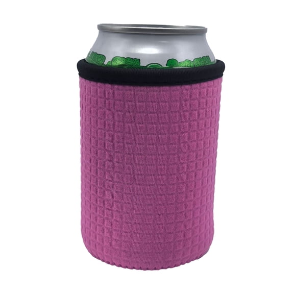 Neoprene Regular Can Coolers Covers 12Oz Standard Can Sleeve Insulators Can Holder Nonslip Insulated Bottle Covers