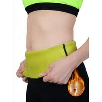 Neoprene Shapers Thermal Slimming Hot Thermo Sweat Sauna Fitness Workout Belt Waist Cincher Girdle 2XL