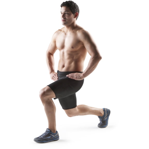 Neoprene Slimming Shorts