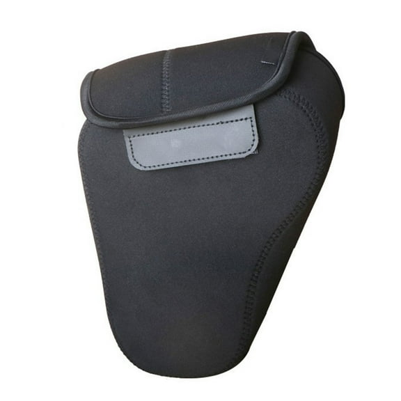 Neoprene Soft Camera Case Camera Inner Bag Protective Sleeve Cover for 5D4 5D3 800D 760D D760 D5600 A7R3