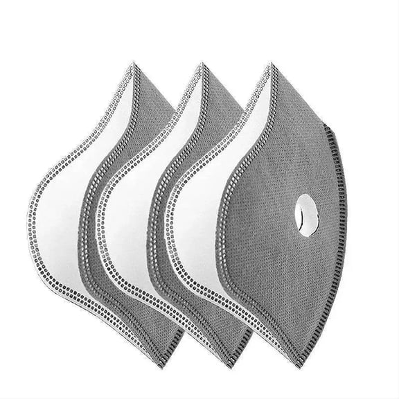 Neoprene Neck Strap Face Mask