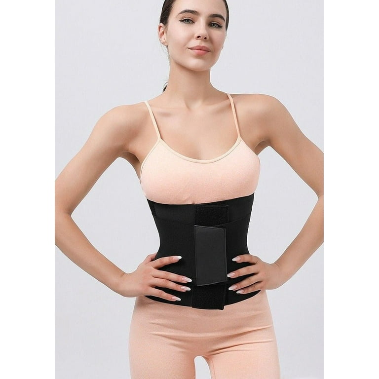 Body shaper sweat waist trimmer new arrivals