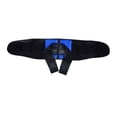 thumbnail image 1 of Neoprene Waist Pull Lumbar Support Adjustable Lower Back Brace Belt Pain Relief, 1 of 8