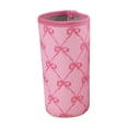 thumbnail image 1 of Neoprene Water Bottle Sleeve Insulated Beer Can Cooler Cup Cover Stretchable Anti-Slip Hot Drink Sleeve for Travel Coffee Tumbler, 1-Piece, 1 of 8