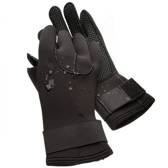 Waterproof Socks or Gloves - Withstand Temps as Low as -30ºF
