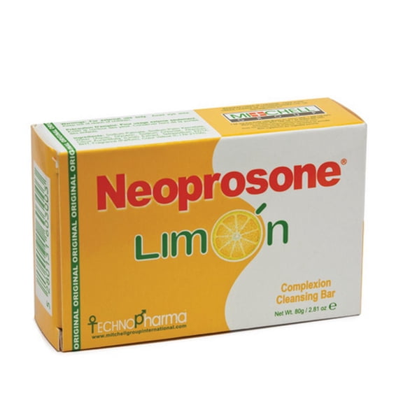 Neoprosone Limon Soap - 80g