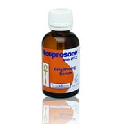 Neoprosone Serum with Vitamin C Alpha Arbutin and Castor Oil 30ml - For All Skin Types