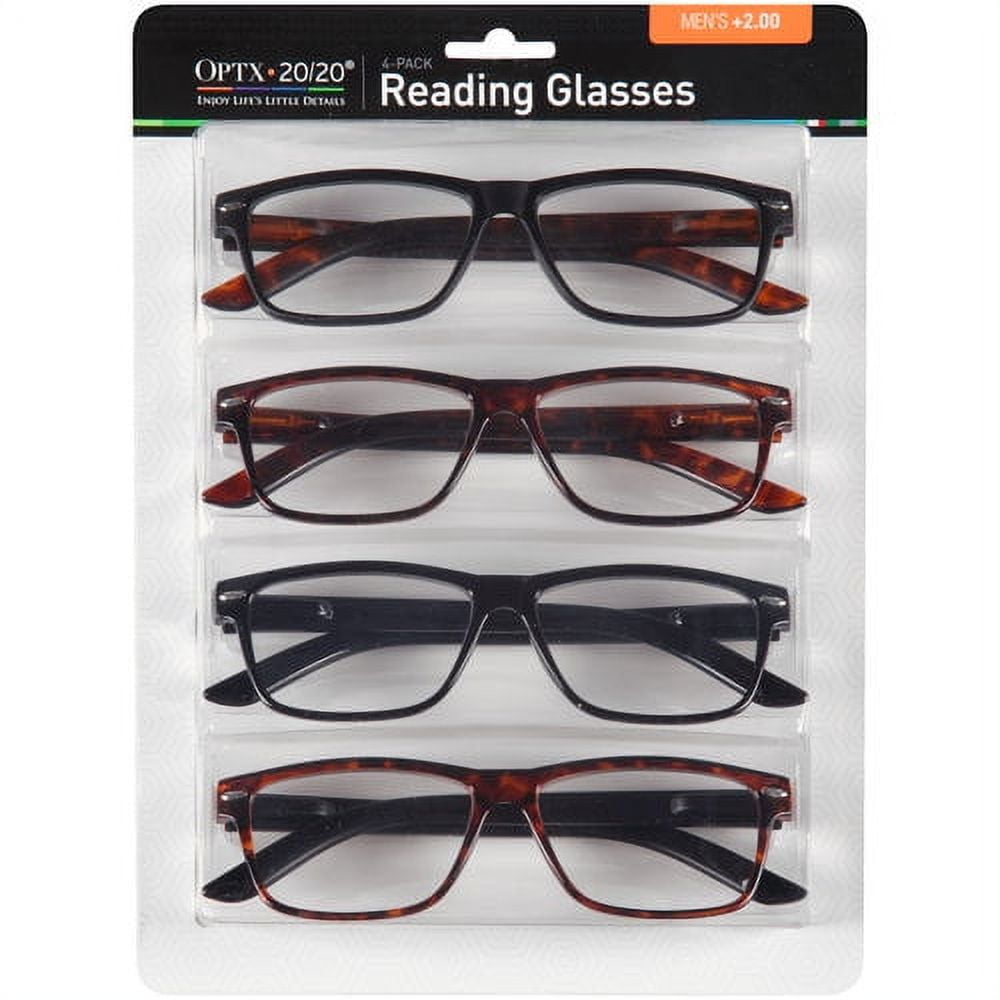Neoptx Reading Glasses