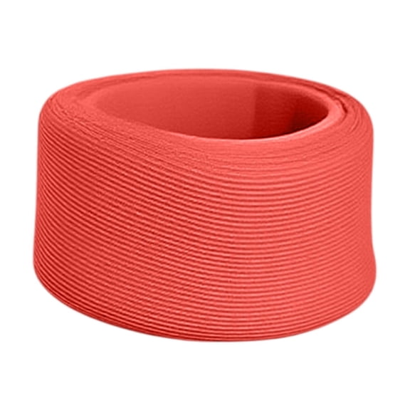 Neorosiri Cervical Neck Support Brace for Forward Head Posture Correction - Ergonomic Foam Design, Lightweight & Breathable, Adjustable for Comfortable Fit - 20.08x13.35in / 18.11x3.15in - 1 PCS