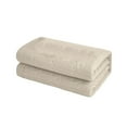 thumbnail image 1 of Neorosiri Comfortable Thickened Fiber Mattress with Breathable Brushed Fabric for Supportive Sleep, 1 of 9