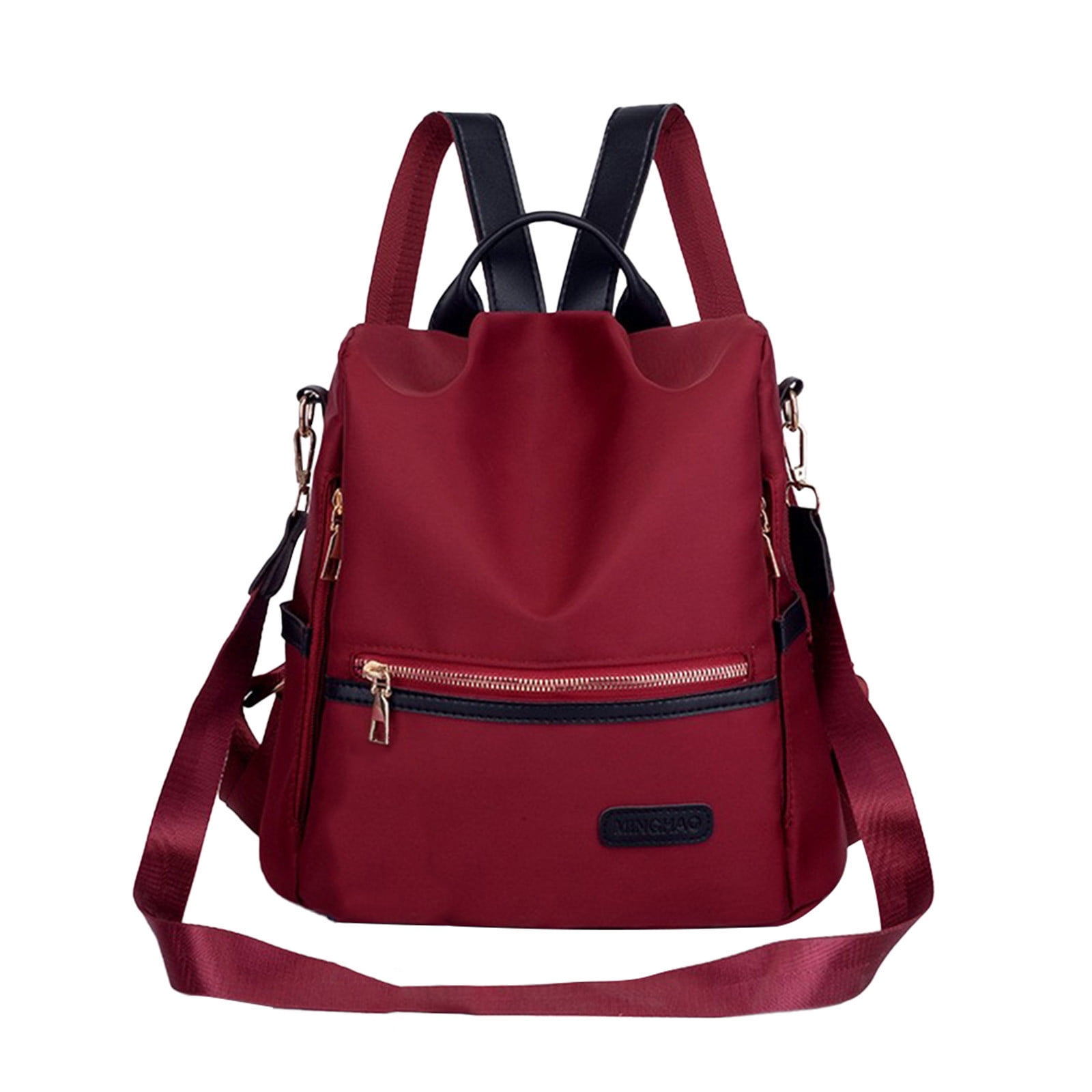 Neorosiri Convertible Anti-Theft Travel Backpack: Versatile Design with ...