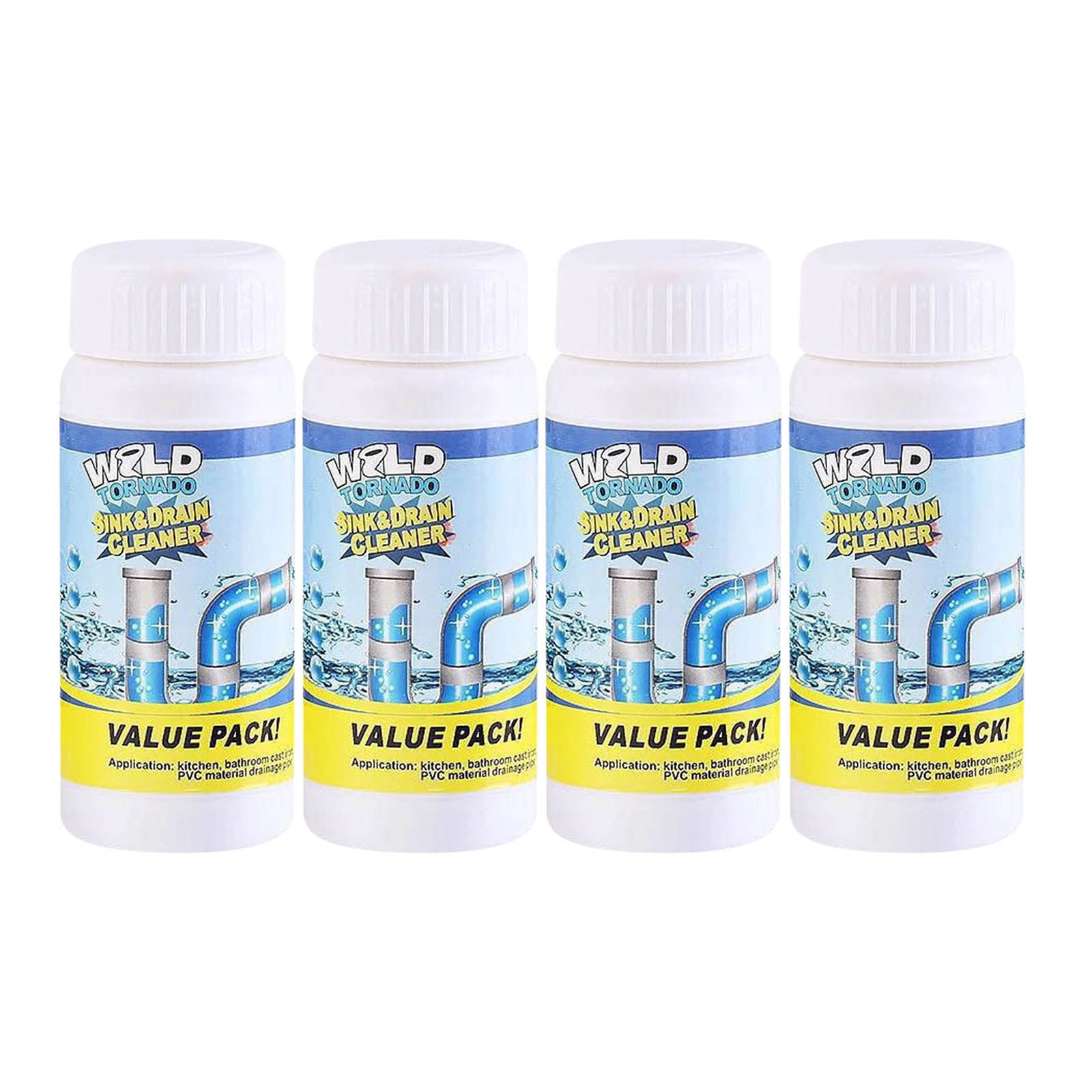 Neorosiri Fast Foam Toilet Cleaner, Pipe Clearing Agent with Bubble Action, Powerful Foam ...