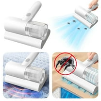 Neorosiri Handheld Mattress Vacuum Cleaner,Portable,100W Powerful Cleaning for Bed,Sofa,Carpet,Efficient Filtration