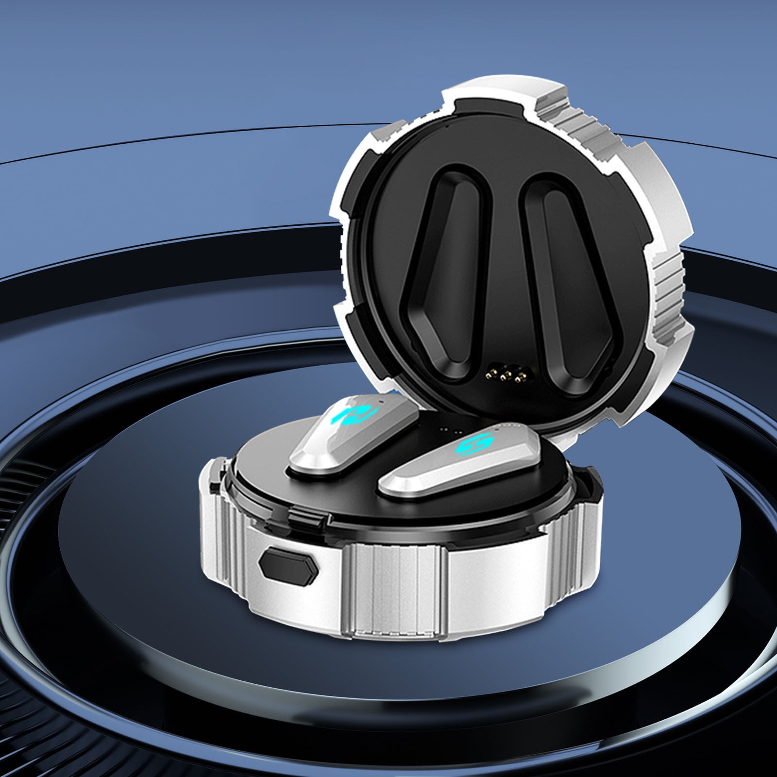 Neorosiri LagFree Gaming Bluetooth Headset, HighQuality Sound with