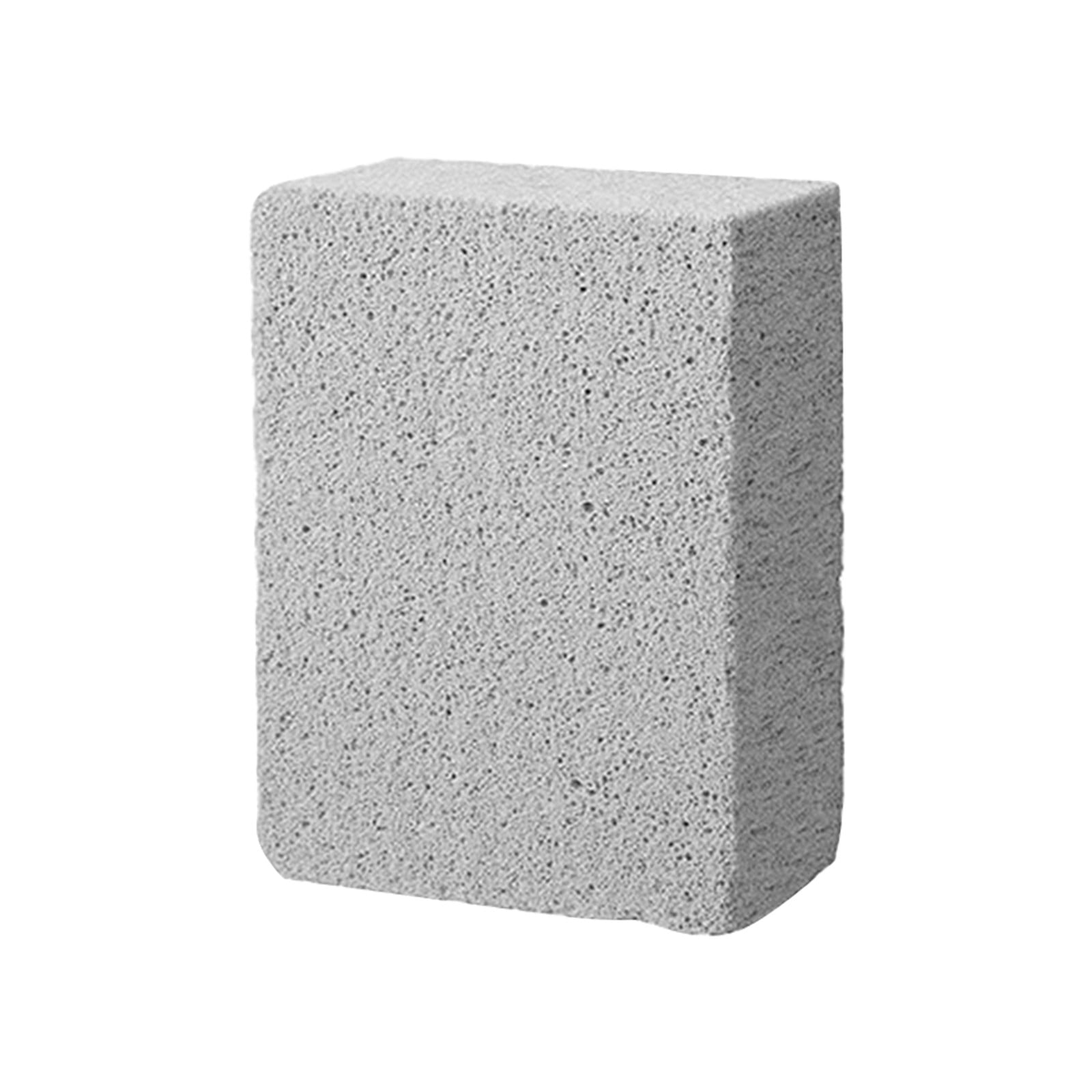 Neorosiri Pumice Stone for Pool Cleaning Calcium and Rust Removal