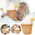 Neorosiri Quirky Ice Cream Plush Toy Doll Unique and Cute Ice Cream