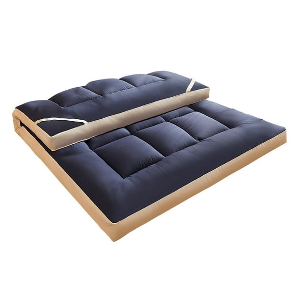 Neorosiri Soft and Durable Fiber Mattress with Breathable Design for Comfortable Sleep