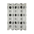 thumbnail image 1 of Neorosiri Thick Waterproof Plastic Shower Curtain 31.50×70.87 Inch - Mold and Mildew Resistant for Bathroom, Bedroom, and Toilet - Easy Clean & Durable - 1 PCS, 1 of 6