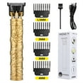 thumbnail image 1 of Neorosiri USB Charging Hair Clipper,Lithium Battery Men's Grooming Kit,300mAh Cordless Trimmer,Beard Trimming Facial Care Tools, 1 of 8