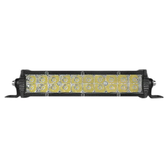 Neorosiri Versatile LED Slim Light Bar for Off-Road, Trucks, and Outdoor Lighting - Ideal for ATVs, Trailers, and Garden Use