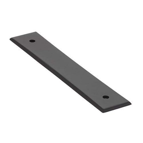 Neos Cabinet Rosette, 4" C-C, US19. Discontinued with Inventory. Call for Availability.