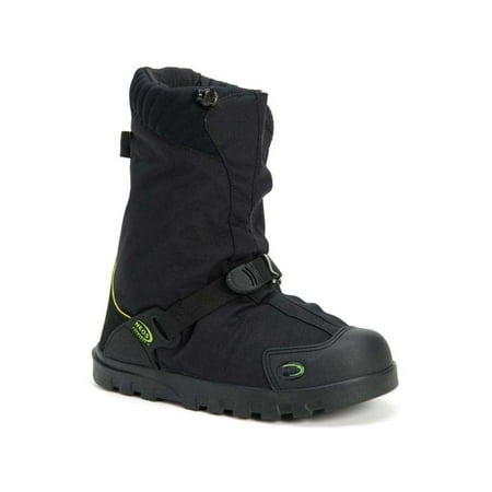 Neos NEOS - Overboot - 13" Explorer Glacier Trek - Insultated - Black - XS