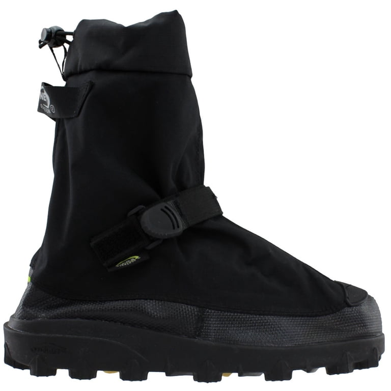 NEOS Overshoe Voyager Stabilicer Waterproof Traction Outdoor Winter Work Snow NEOS Voyager STABILICER Boots Size Large Overshoes Ice  main image 4
