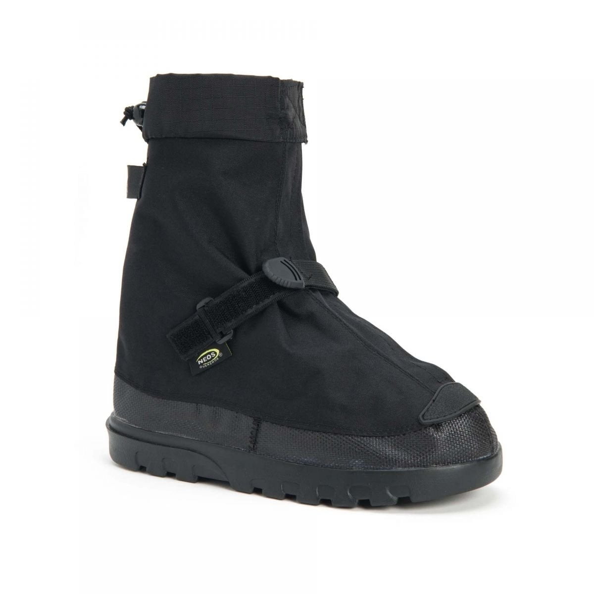 Neos Waterproof Voyager XL Overboot for Men, Size 11-1/2 to
