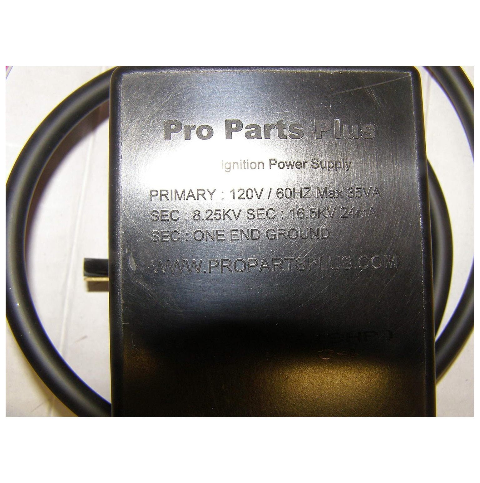 Ignition Control Board Replacement For Reddy, Remington Master Heaters - Desa Part 113471-01 / 116111-01