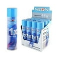 thumbnail image 1 of NeosKon 11x Ultra Refined Butane Fuel Lighter Refill Gas Pack of 12, 1 of 2