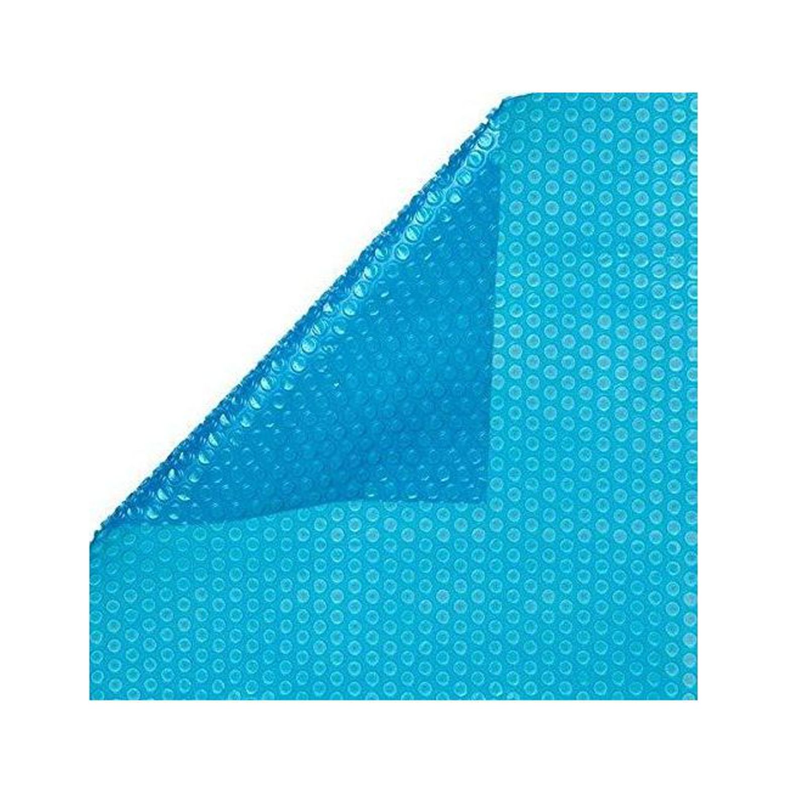 NeosKon 12 x 20 Foot Rectangle Basic Pool Solar Blanket Cover 8 Mil