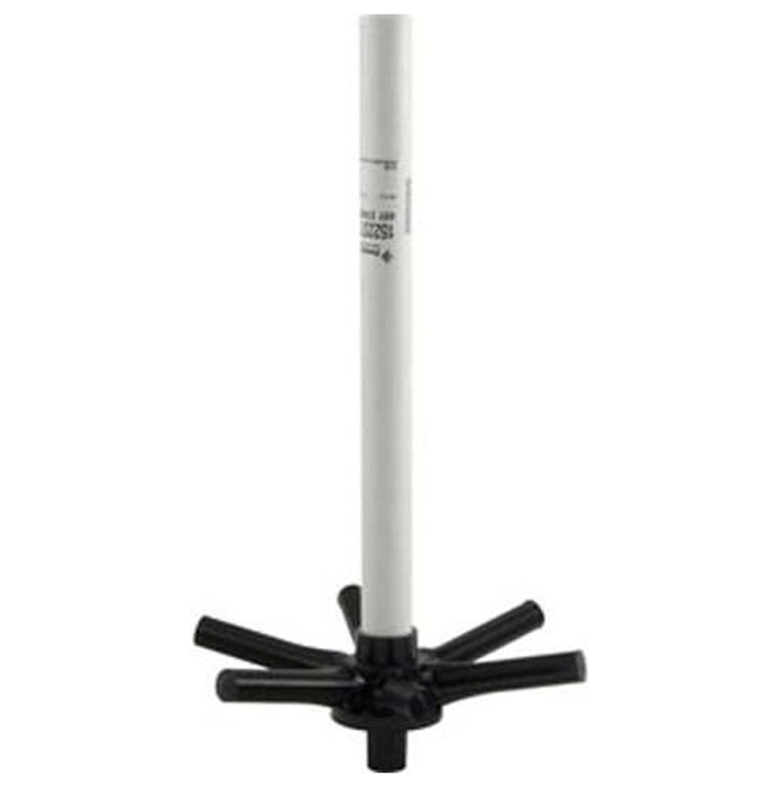 NeosKon 152227 22Inch Tank Piping Assembly Replacement Sand Dollar and