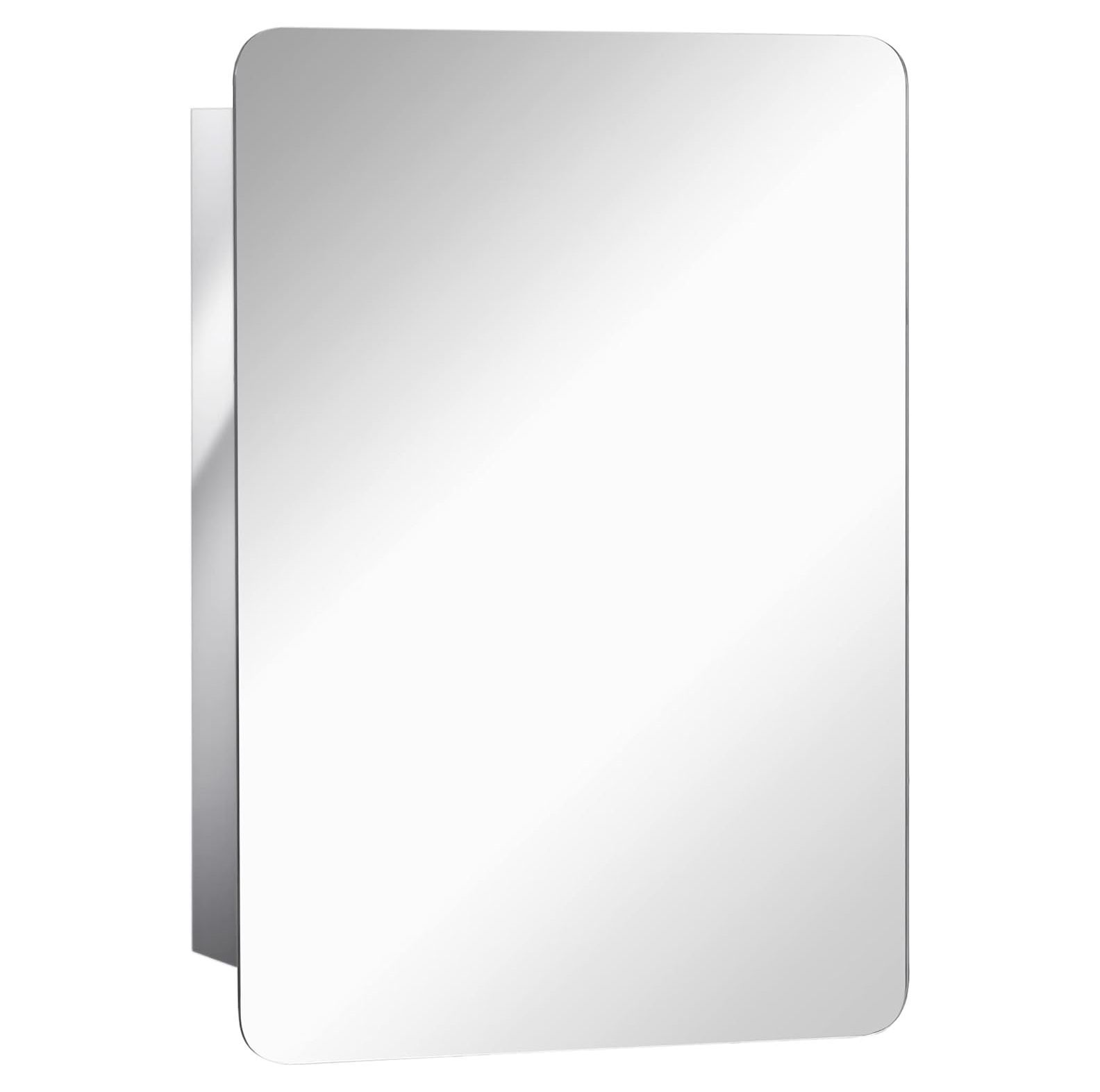 NeosKon 18'' x 26''/46cm x 66cm Wall Mount Bathroom Medicine