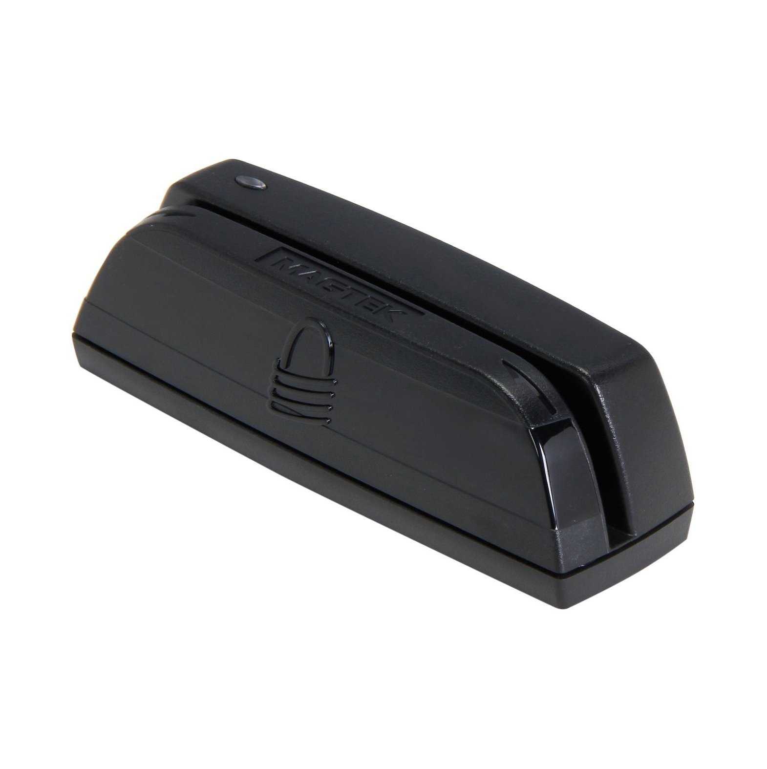 NeosKon 21073062 Dynamag Magnesafe Triple Track Stripe Swipe