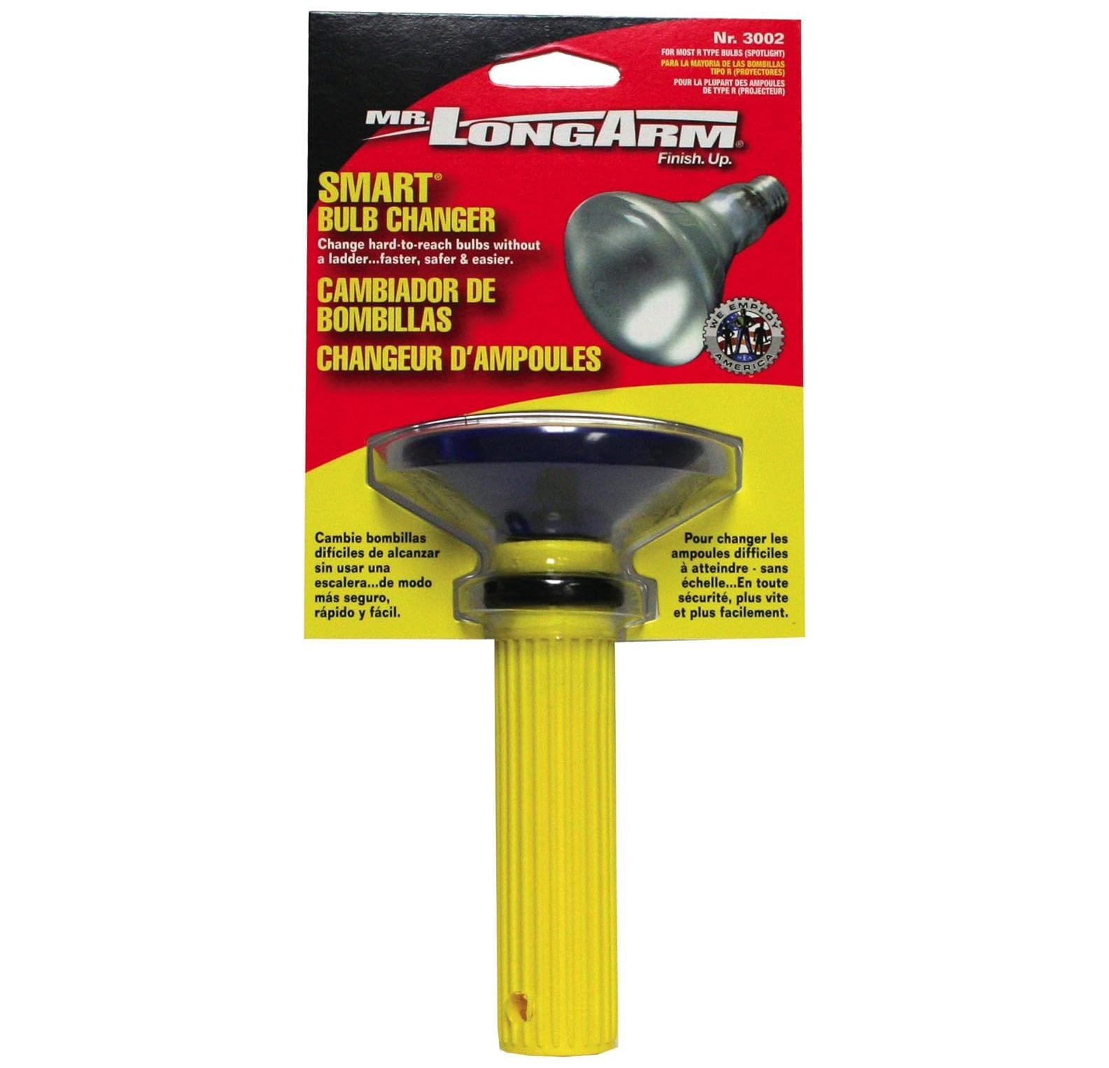 NeosKon 3002 Spotlight Bulb Changer